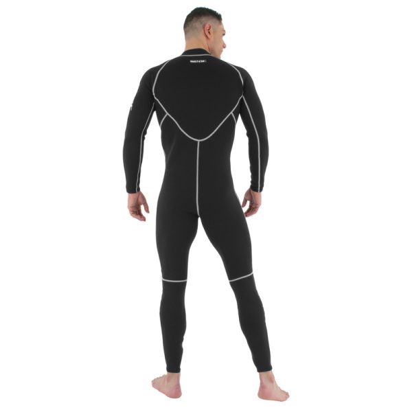 combinaison SEAC Carezza HOMME one-piece – Image 2
