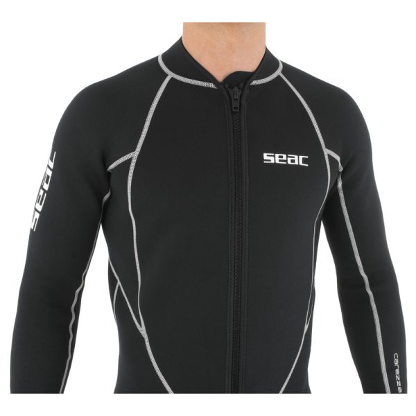 combinaison SEAC Carezza HOMME one-piece – Image 3