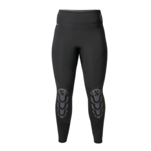 PANTALON EVERFLEX YULEX FEMME 3MM SCUBAPRO