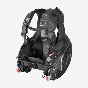 GILET STABILISATEUR GUARDIAN ERGOTRIM MARES