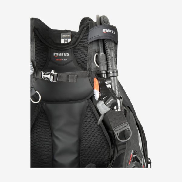 GILET STABILISATEUR GUARDIAN ERGOTRIM MARES – Image 2