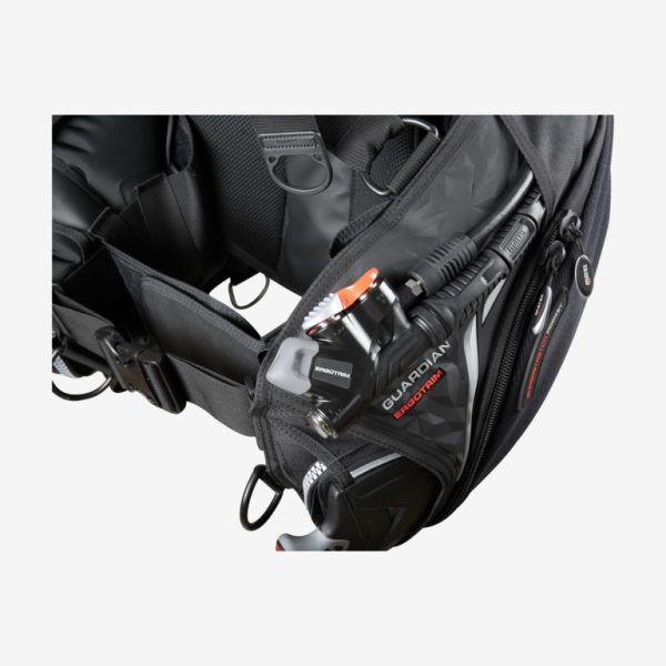 GILET STABILISATEUR GUARDIAN ERGOTRIM MARES – Image 3