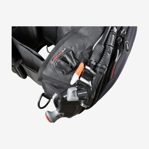 GILET STABILISATEUR GUARDIAN ERGOTRIM MARES – Image 4