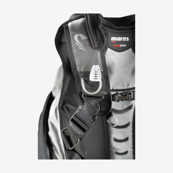 GILET STABILISATEUR DRAGON SLS MARES – Image 3
