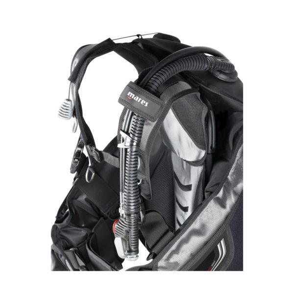 GILET STABILISATEUR DRAGON SLS MARES – Image 4