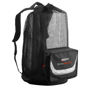 SAC CRUISE MESH ELITE