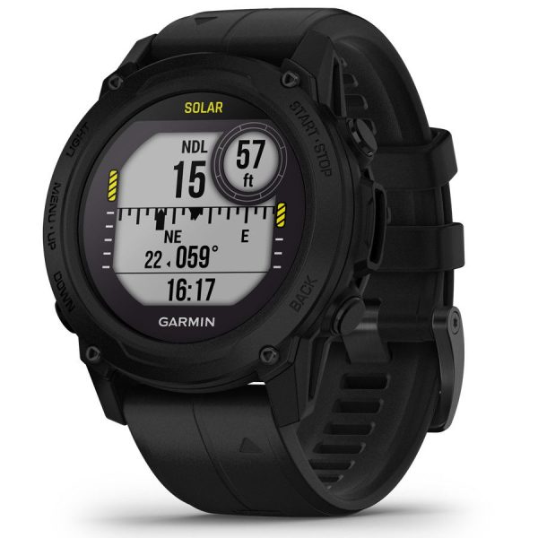 GARMIN DESCENT G1 SOLAR