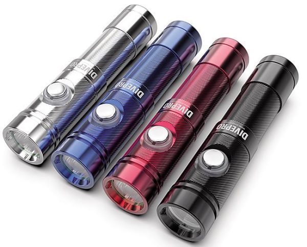 PHARE DIVE PRO S10