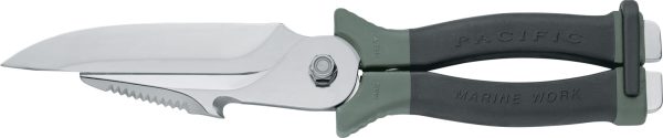 COUTEAU CISAILLE  INOX AXESS