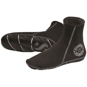 HYBRID SOCKS 2.5 SCUBAPRO