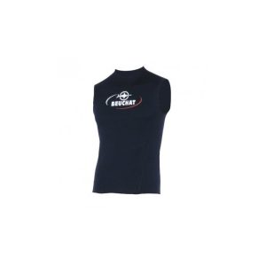 GILET REFENDU HOMME