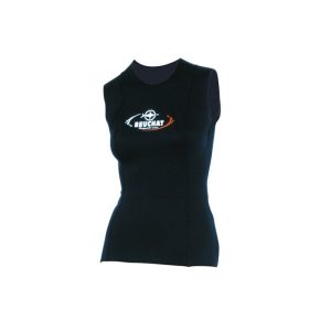 GILET REFENDU FEMME BEUCHAT