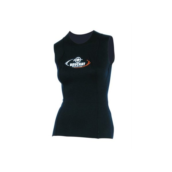 GILET REFENDU FEMME BEUCHAT