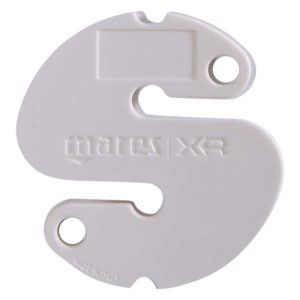 COOKIES BLANC XR MARES