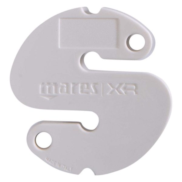 COOKIES BLANC XR MARES