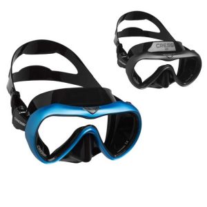 MASQUE A1 ANTIBUEE CRESSI .