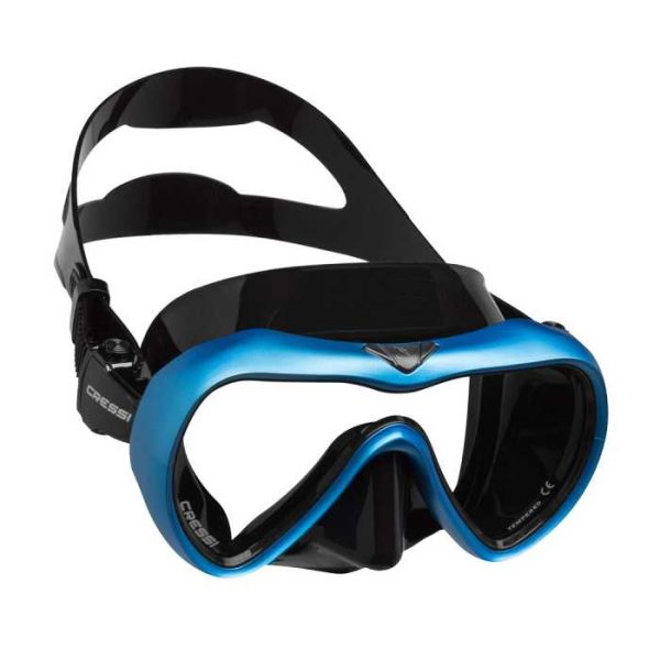 MASQUE A1 ANTIBUEE CRESSI . – Image 3