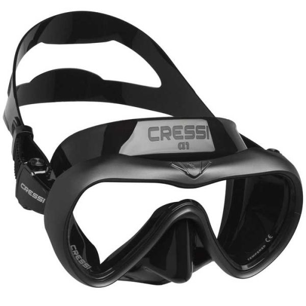 MASQUE A1 ANTIBUEE CRESSI . – Image 4