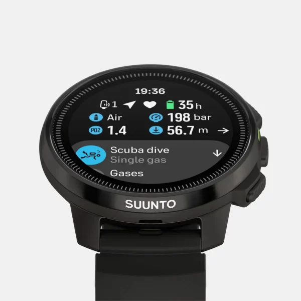 MONTRE SUUNTO OCEAN GPS – Image 4