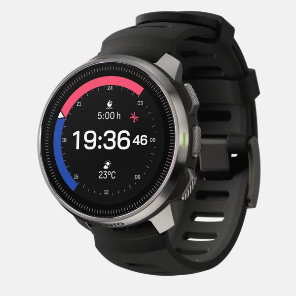 MONTRE SUUNTO OCEAN GPS – Image 2