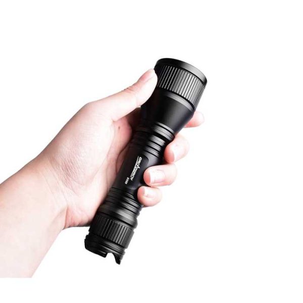 LAMPE ORCATORCH D550 – Image 3