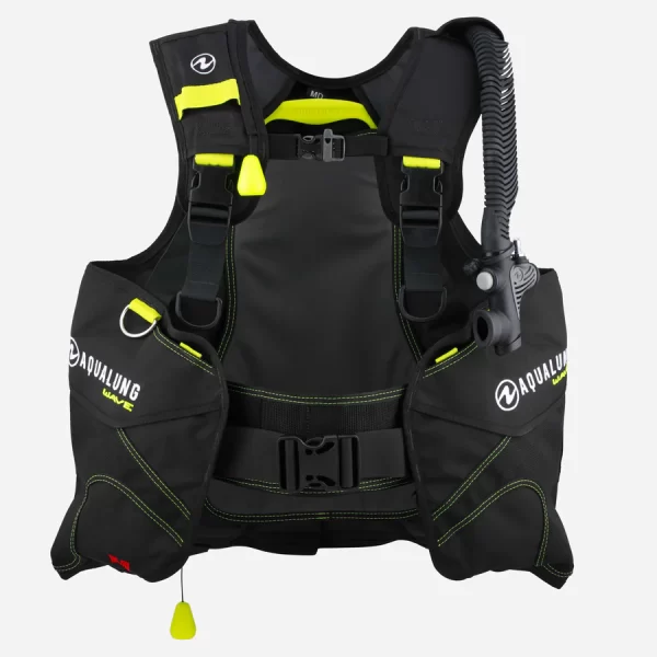 WAVE - Gilet de Plongée  AQUALUNG