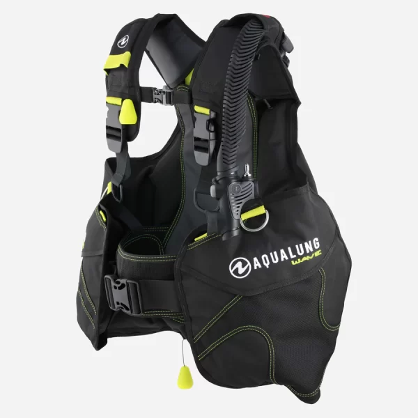 WAVE - Gilet de Plongée  AQUALUNG – Image 2