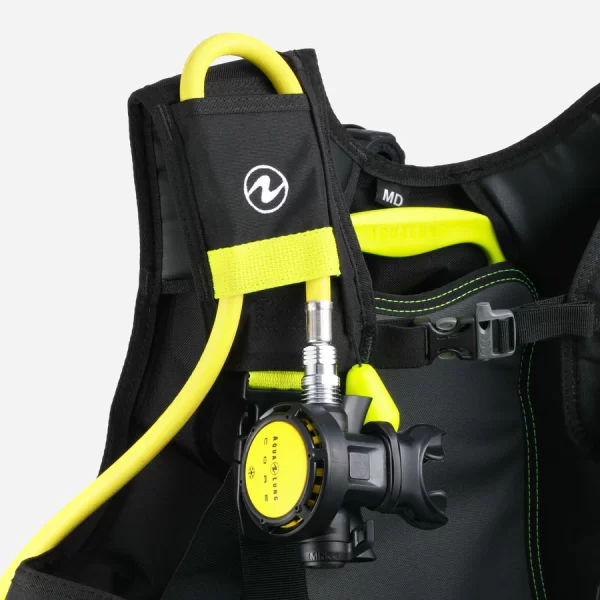WAVE - Gilet de Plongée  AQUALUNG – Image 3