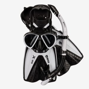 X-One Marea Set Snorkeling MARES