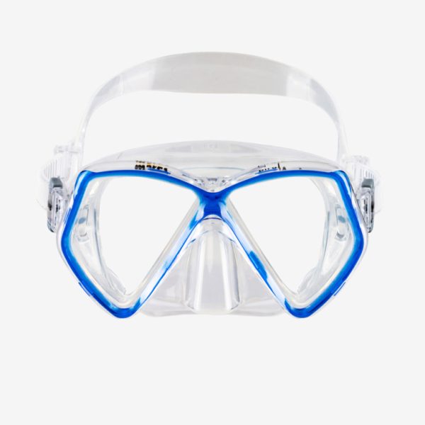 X-One Pirate Set Snorkeling MARES ENFANT – Image 3