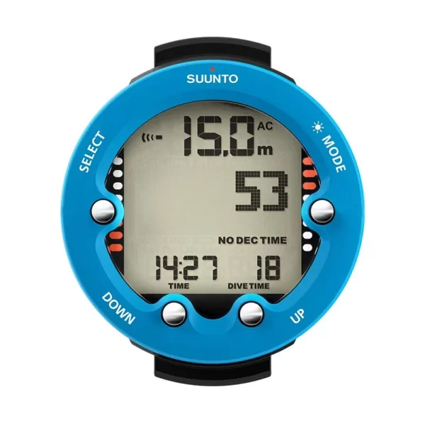 ZOOP NOVO SUUNTO noir – Image 2