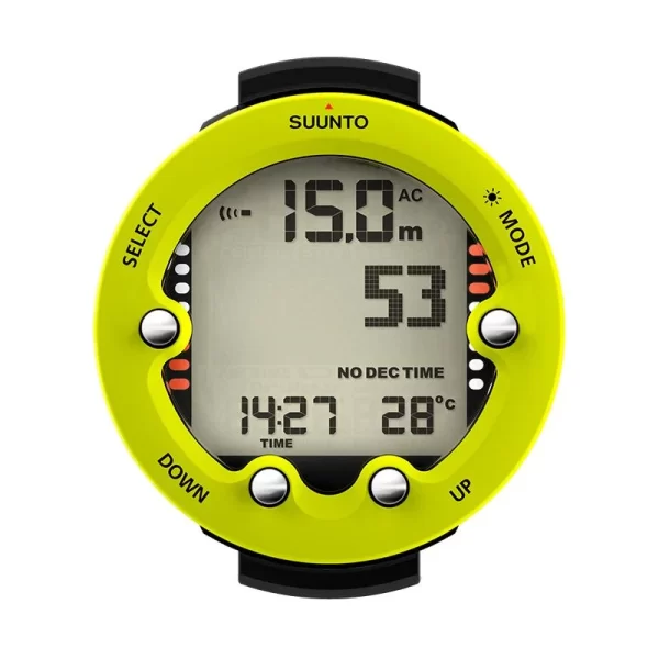 ZOOP NOVO SUUNTO noir – Image 3