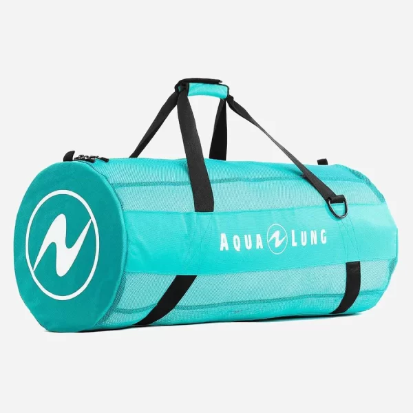 Sac de voyage en filet AQUALUNG – Image 2