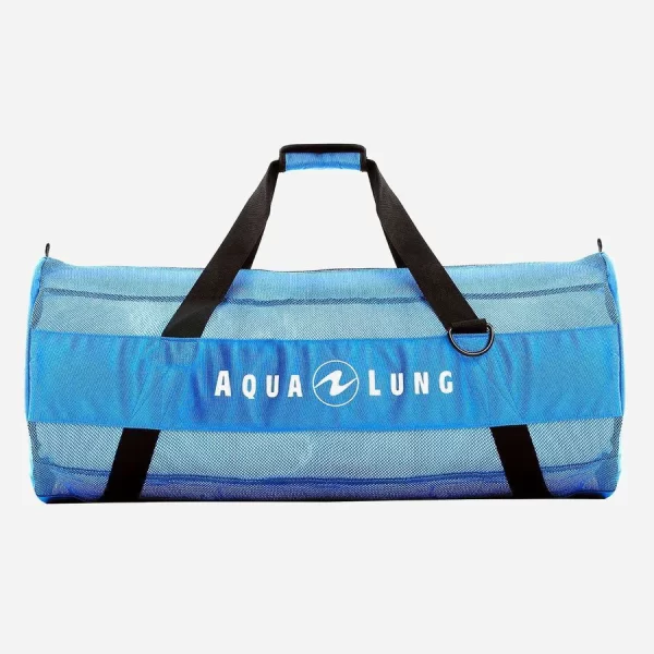 Sac de voyage en filet AQUALUNG – Image 9