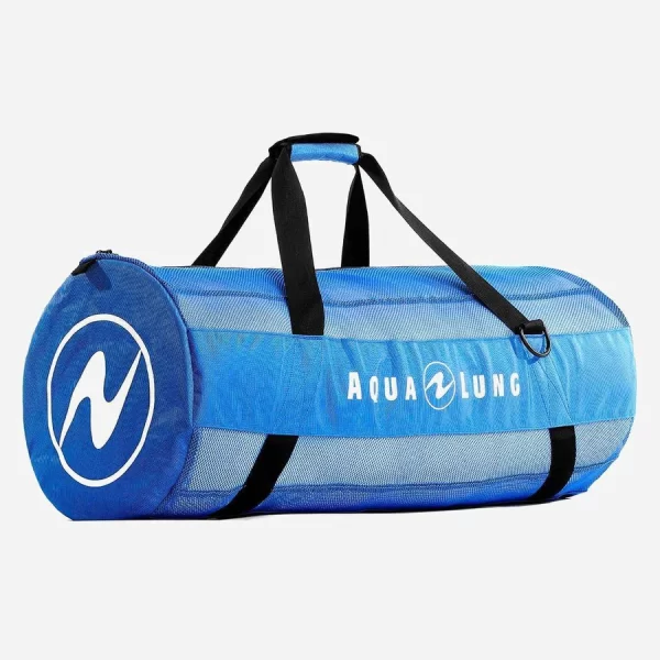Sac de voyage en filet AQUALUNG – Image 10