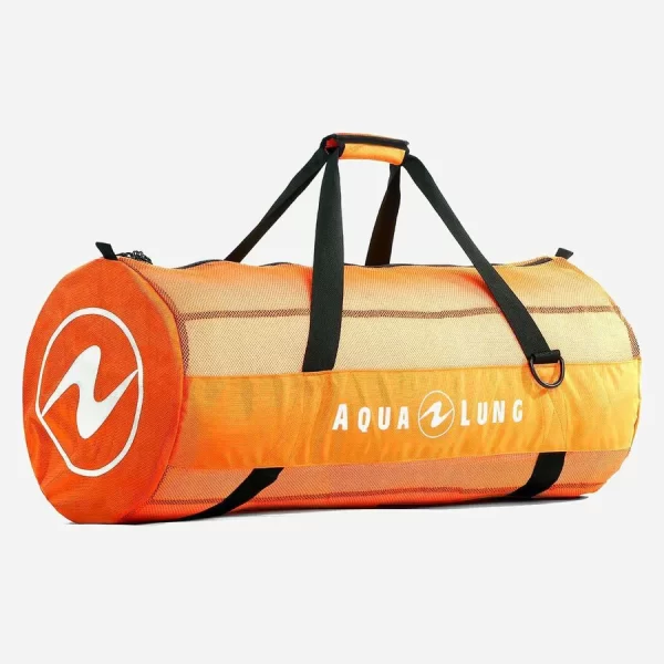 Sac de voyage en filet AQUALUNG – Image 8