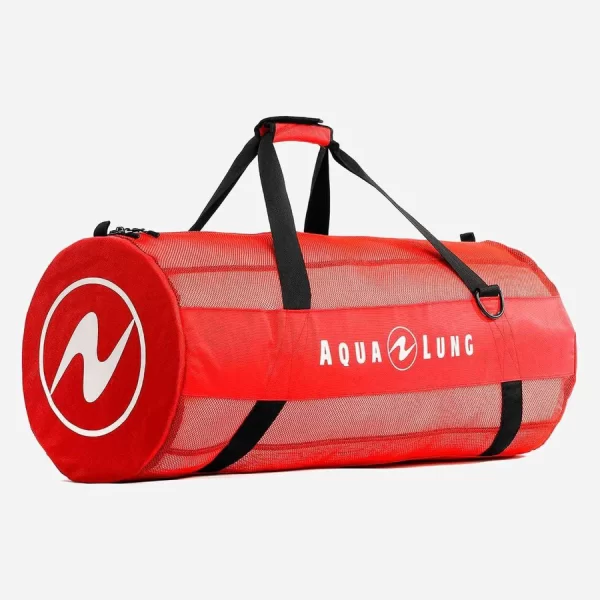 Sac de voyage en filet AQUALUNG – Image 6