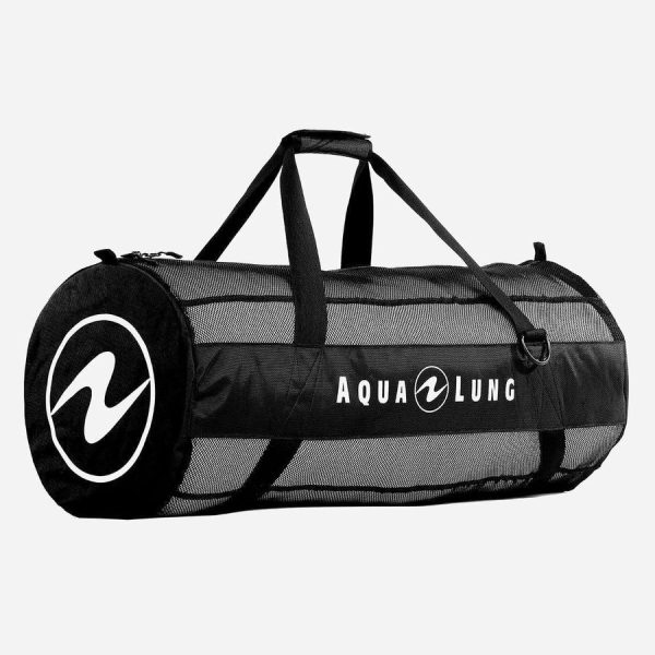 Sac de voyage en filet AQUALUNG – Image 4