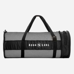 EXPLORER II - Sac de Plongée en maille pliable AQUALUNG