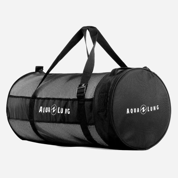EXPLORER II - Sac de Plongée en maille pliable AQUALUNG – Image 2