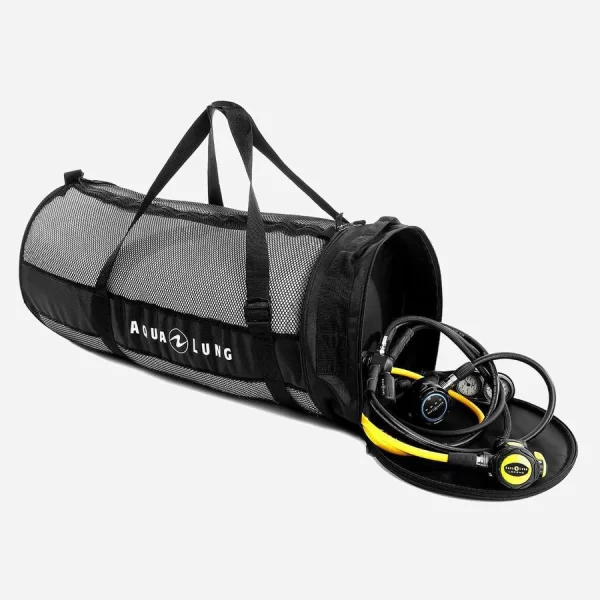 EXPLORER II - Sac de Plongée en maille pliable AQUALUNG – Image 3