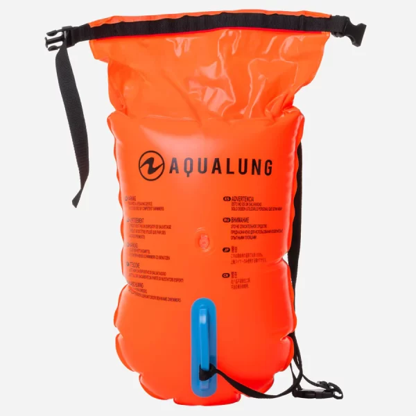 I-DRY - Sac de Plongée  AQUALUNG – Image 2