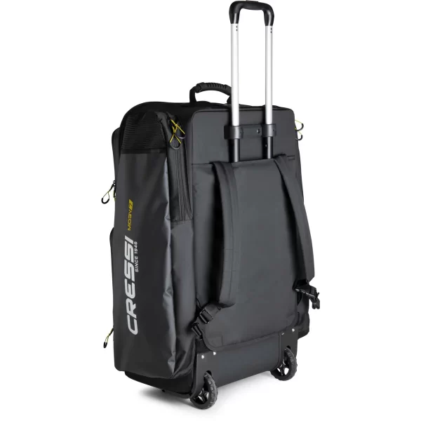 SAC Chariot Moby 7 CRESSI – Image 2