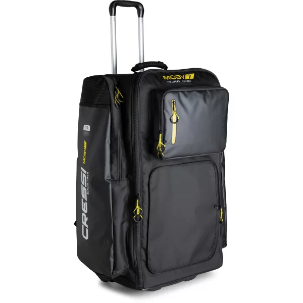 SAC Chariot Moby 7 CRESSI – Image 3