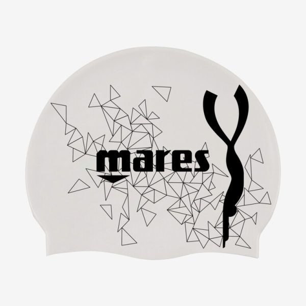 BONNET DE BAIN APNEA MARES – Image 2