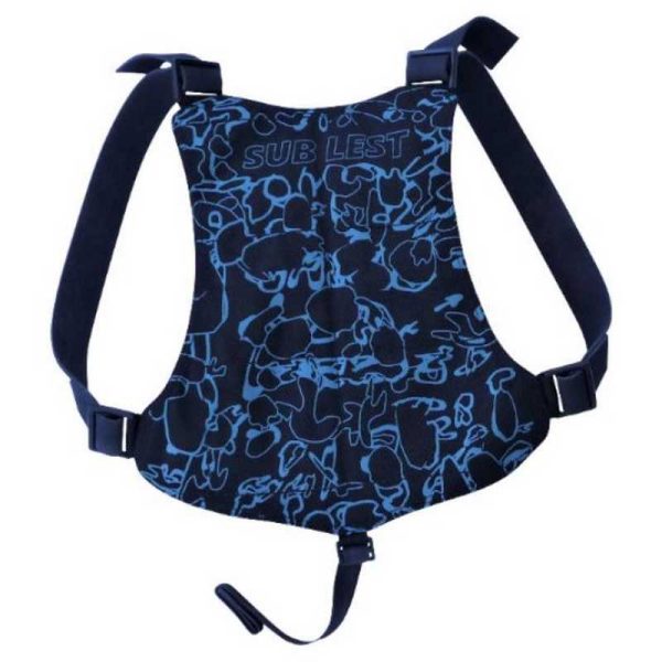 GILET 6 POCHES SUBLEST – Image 2