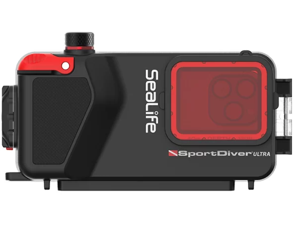 CAISSON ETANCHE SEALIFE SPORTDIVER ANDROID/IPHONE – Image 3