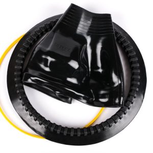 SYSTÈME DE COU RAPIDE SITECH  silicone