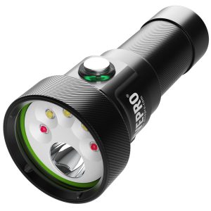 LAMPE DIVEPRO - M27