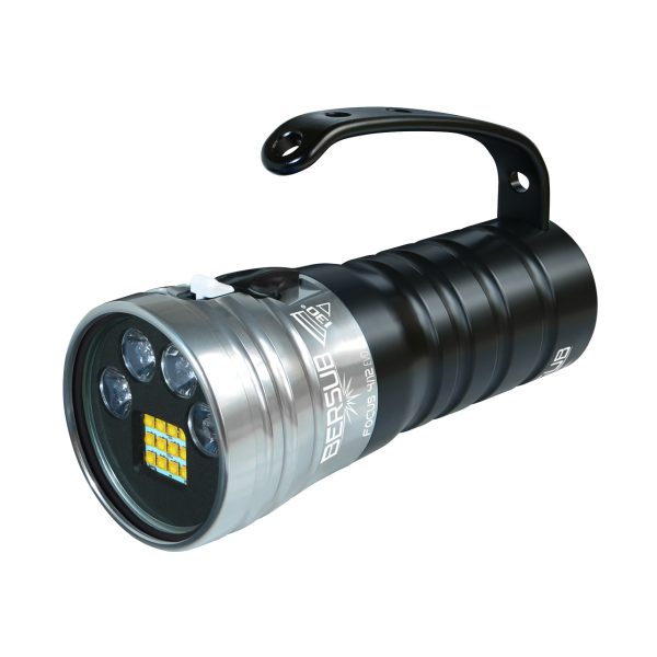 PHARE BERSUB - Focus 4/12 EVO – Image 2